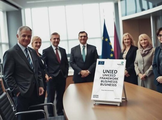 €100, 48‑Hour Digital Company Framework to Harmonise Start‑ups Across the EU