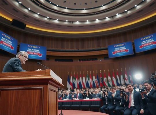 German Premier Wüst Hails SPD's Reform Speech, Urges Collaborative Modernisation Efforts