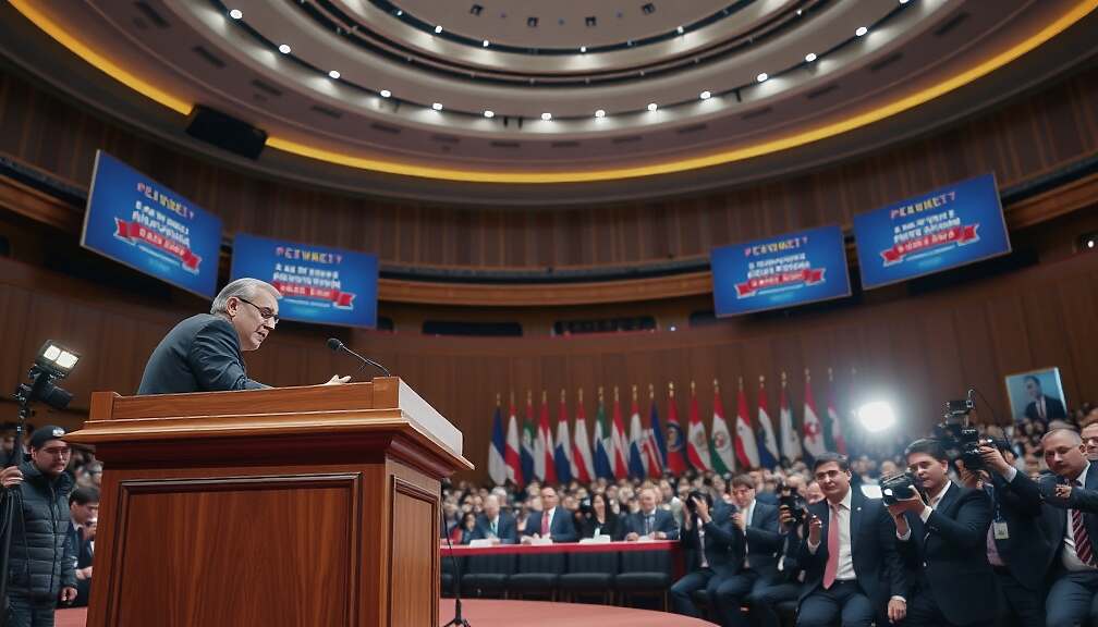 German Premier Wüst Hails SPD's Reform Speech, Urges Collaborative Modernisation Efforts