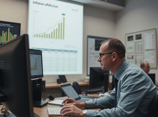 Germany's February 2026 Inflation Rate Holds at 1.9% as Energy Prices Dip and Service Costs Rise