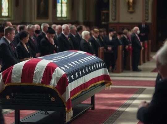 Action‑Movie Legend Leaves Legacy of Strength and Inspiration