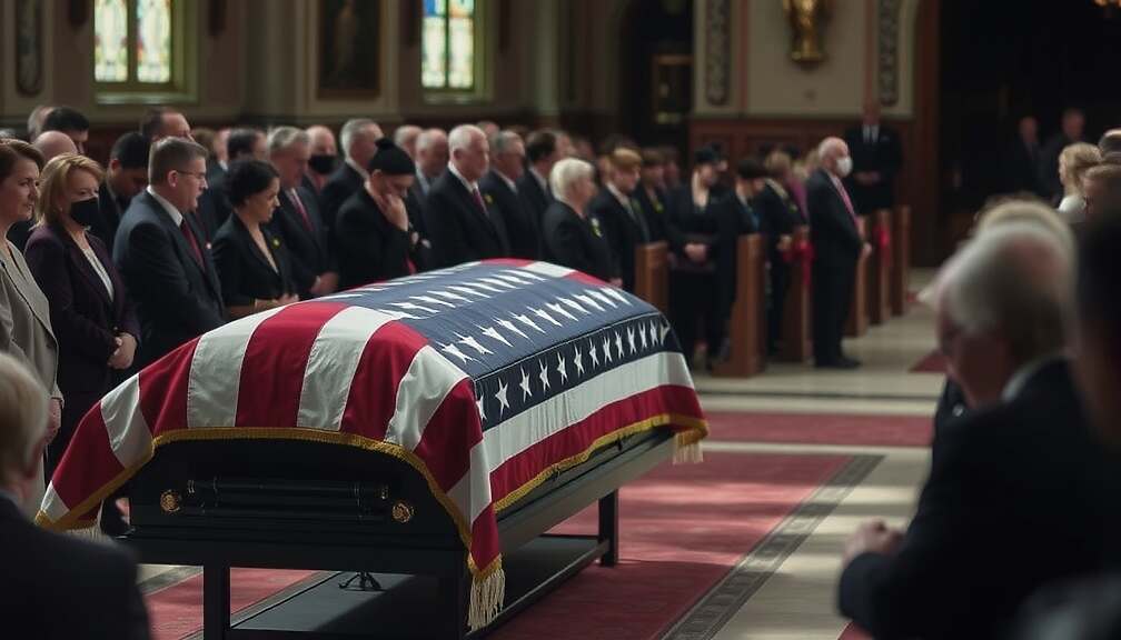 Action‑Movie Legend Leaves Legacy of Strength and Inspiration