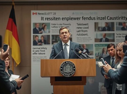 Linke Leader Urges Zero‑Percent VAT on Basic Foods to Fight Rising Inflation