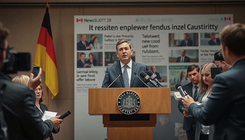 Linke Leader Urges Zero‑Percent VAT on Basic Foods to Fight Rising Inflation