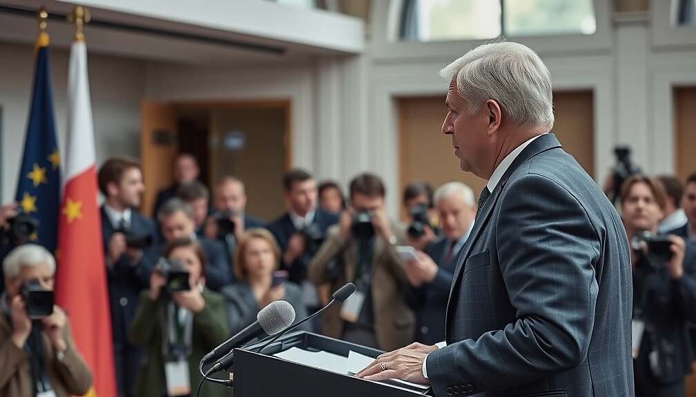 Röttgen Blasts Trump's Iran Strategy, Declares Iran More Credible in Tehran Talks