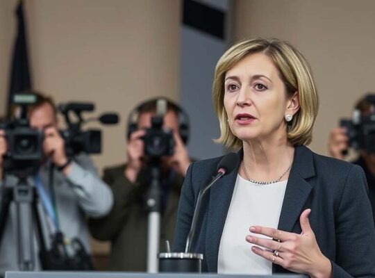 Germany's Justice Minister Demands Immediate Stricter Social‑Media Rules for Youth