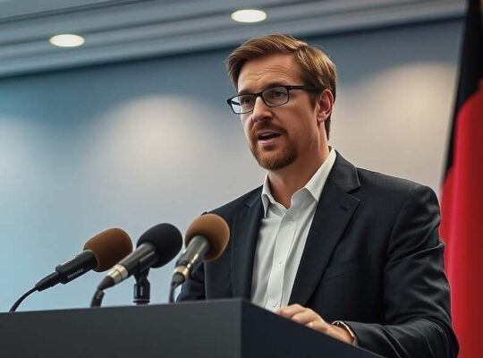 Germany's Eco‑Minister Demands a Renewable Shift to End Fossil‑Fuel Dependence After Iran War Highlights Vulnerability