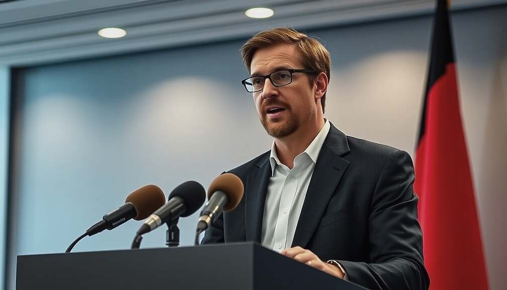 Germany's Eco‑Minister Demands a Renewable Shift to End Fossil‑Fuel Dependence After Iran War Highlights Vulnerability