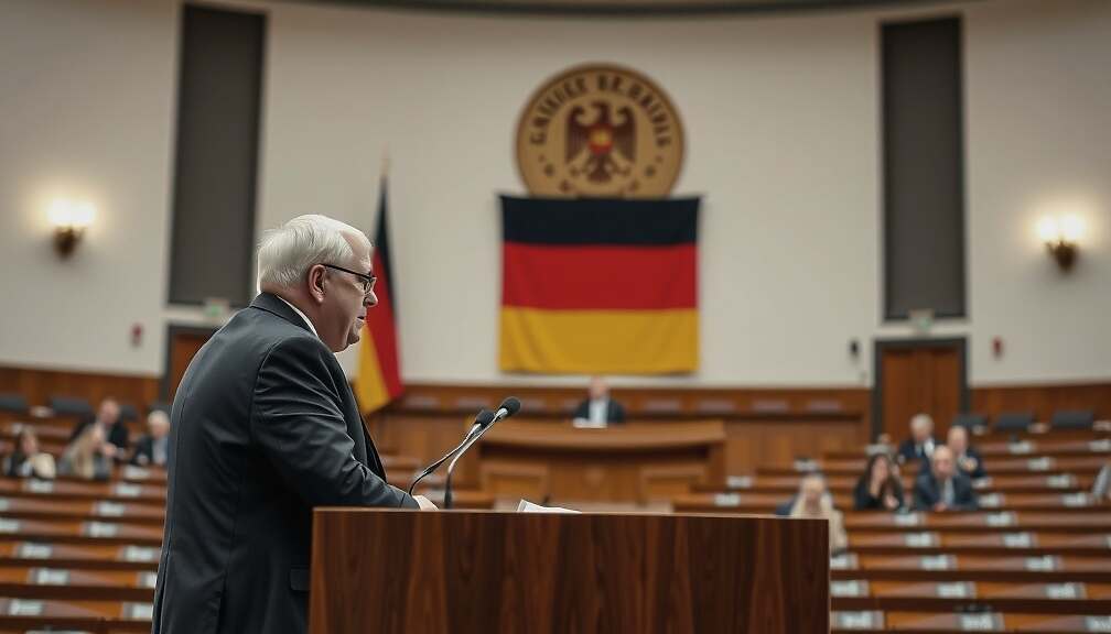 Günther Urges Germany to Embrace Taboo‑Free Reforms to Beat AfD and Win State Elections