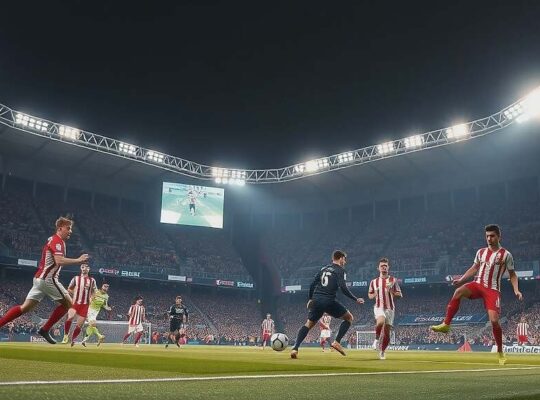 HSV and Köln Share Points in Saturday's Draw..