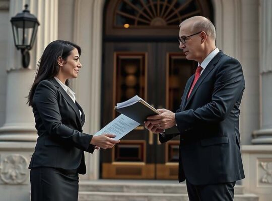 Grit Tüngler Named Germany's New Civil Protection Chief, Aims to Reinforce Crisis Resilience