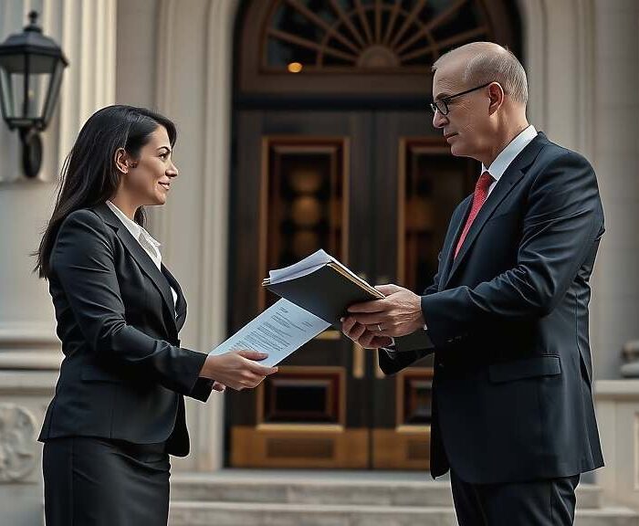 Grit Tüngler Named Germany's New Civil Protection Chief, Aims to Reinforce Crisis Resilience