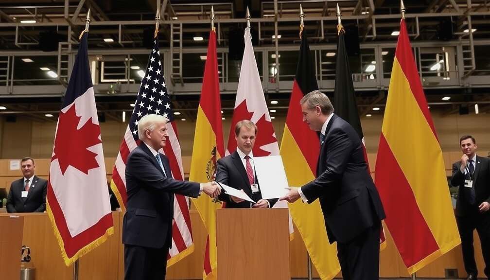 US & Canada Lift Foot‑and‑Mouth Import Restrictions as Germany Clears Outbreak