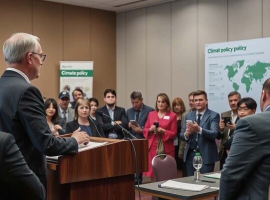 Hüther Blasts Merz Over CO₂ Pricing Cutback, Demands Emissions Trading Stay in Play