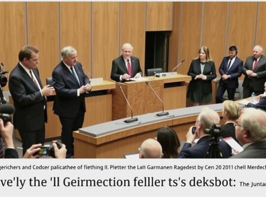 Left Party Accuses Bürgergeld Reform of Costing More Than It Saves, Claiming It Will Raise Poverty