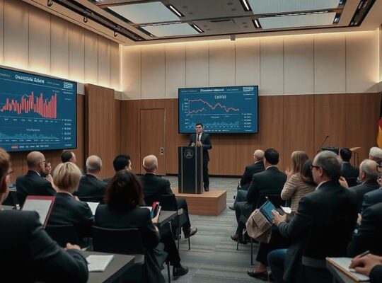 Böttger Urges Structural Overhaul of Deutsche Bahn; Commends Palla's Direct Leadership​​