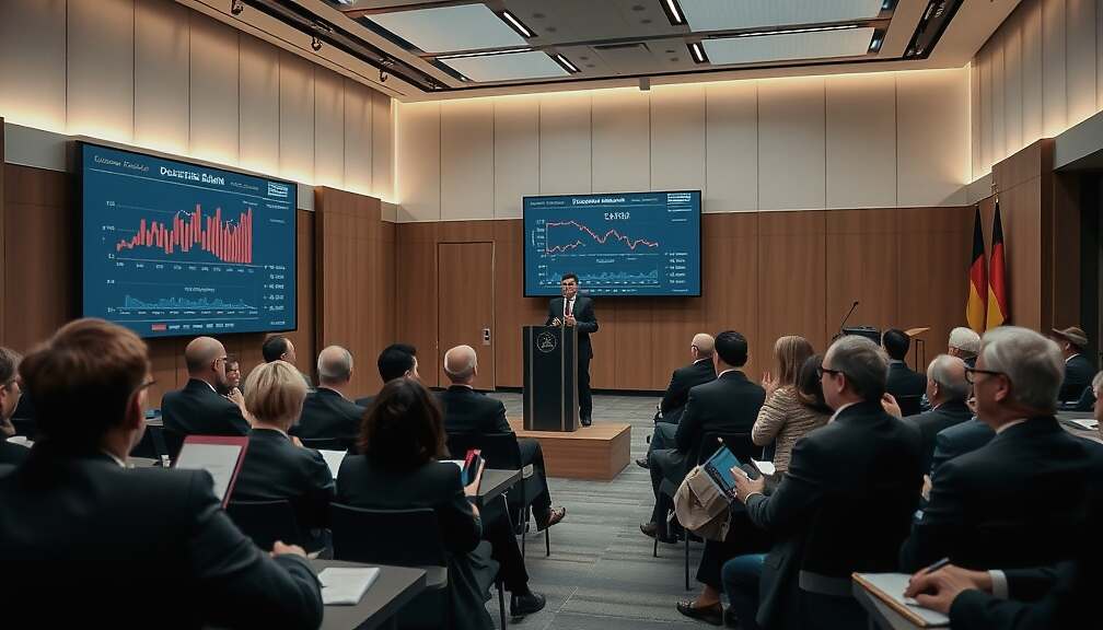 Böttger Urges Structural Overhaul of Deutsche Bahn; Commends Palla's Direct Leadership​​