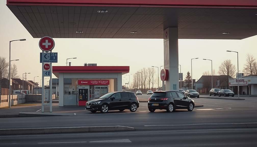 German Fuel Station Alliance Cheers Daily Price‑Increase Cap, Eyes Austria's Model for Greater Stability