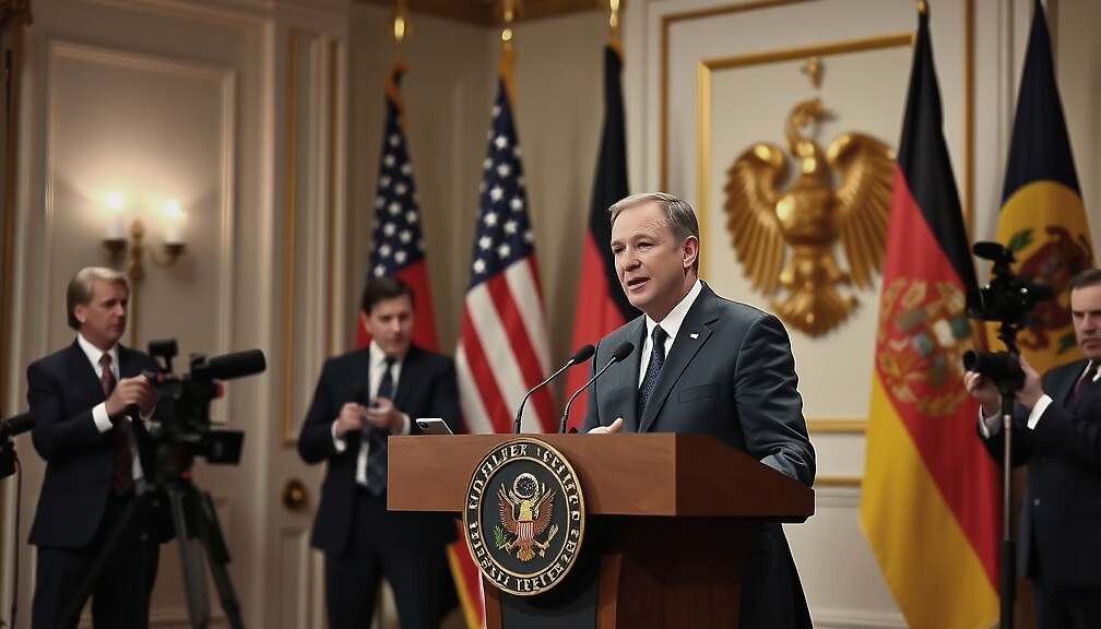 Juso Leader Urges EU to Counter US Digital Dominance With Open‑Source Shift and Heavy Penalties