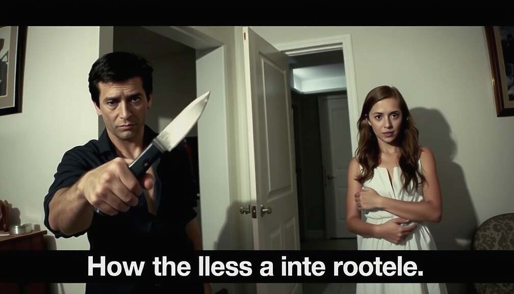 Witten Dad Kills 12‑Year‑Old Son in Family Knife Attack, Police Arrest Suspect