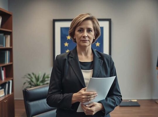 FDP's Marie‑Agnes Strack‑Zimmermann Seeks Dual Leadership Partner to Unity the Party​​