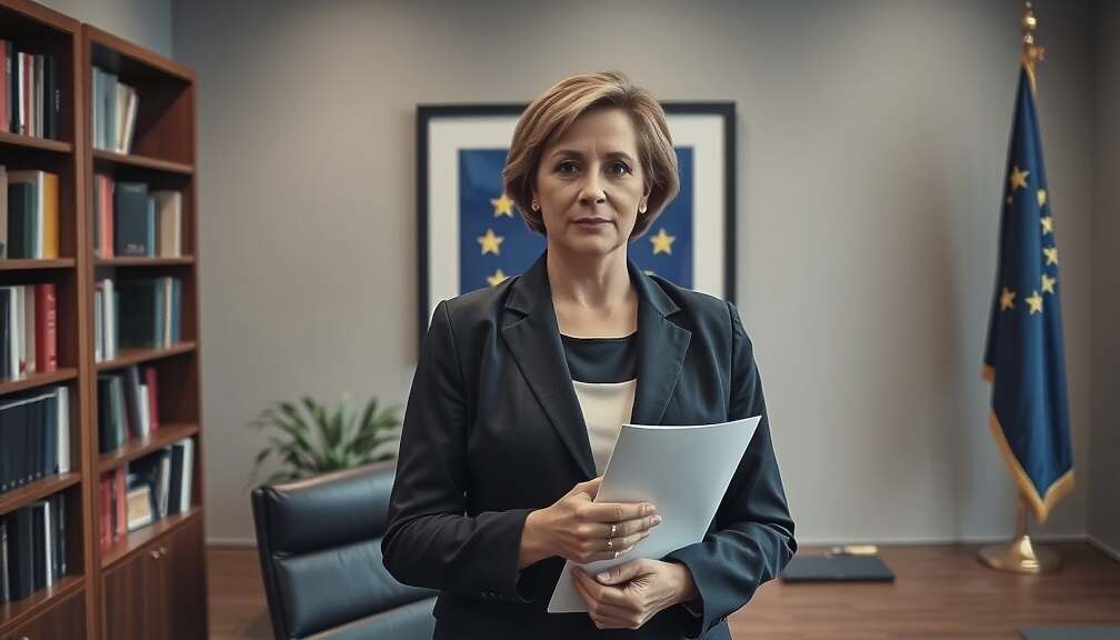 FDP's Marie‑Agnes Strack‑Zimmermann Seeks Dual Leadership Partner to Unity the Party