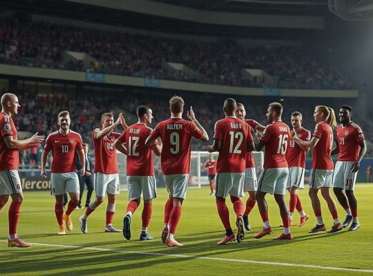 Germany's Late Surge Secures 2-1 Win Over Ghana, Undav Strikes Decisively