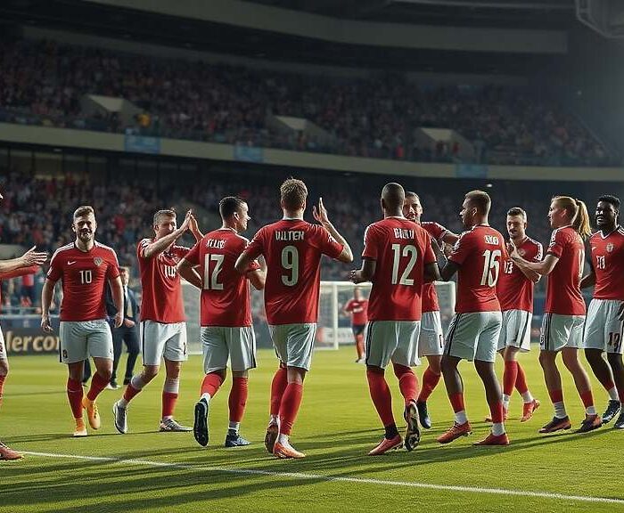 Germany's Late Surge Secures 2-1 Win Over Ghana, Undav Strikes Decisively