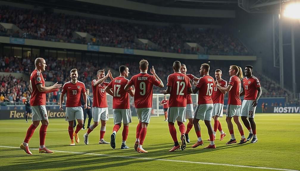 Germany's Late Surge Secures 2-1 Win Over Ghana, Undav Strikes Decisively