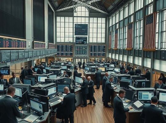 El Erian: Markets at a Tipping Point as Iran War and Stagflation Threaten Portfolio Diversification