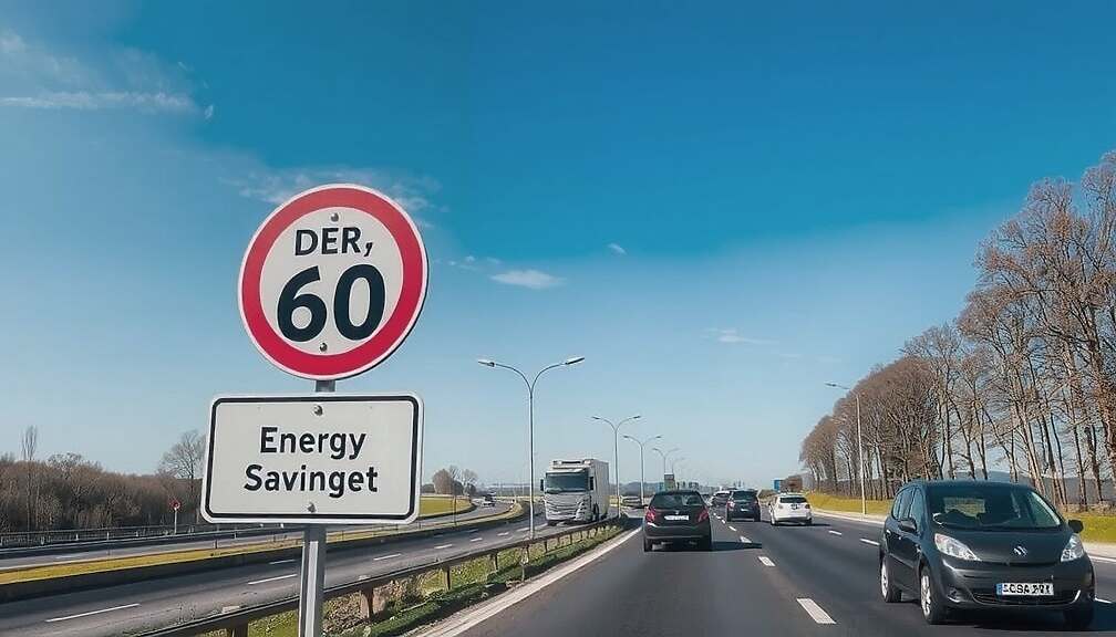 El‑Erian Urges Germany to Impose Speed Limits to Beat Iran‑War Energy Shock and Tackle Inflation