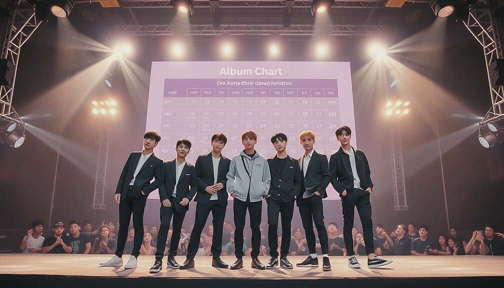 BTS Sweeps German Charts with "Arirang" First Act to Top Both Albums and Singles Simultaneously