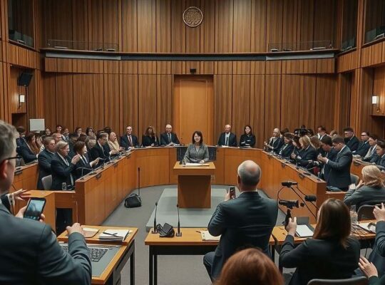 German Labour Minister Hails Basic Income Reform as "Socially Just", Sparks Debate