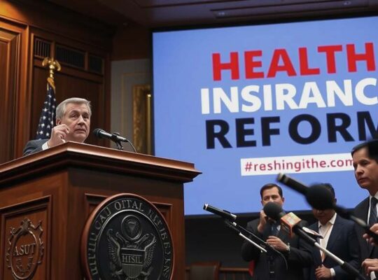 The Left Calls Out German Health Reform as "One‑Sided Patient Burden" Urges Inclusive Funding