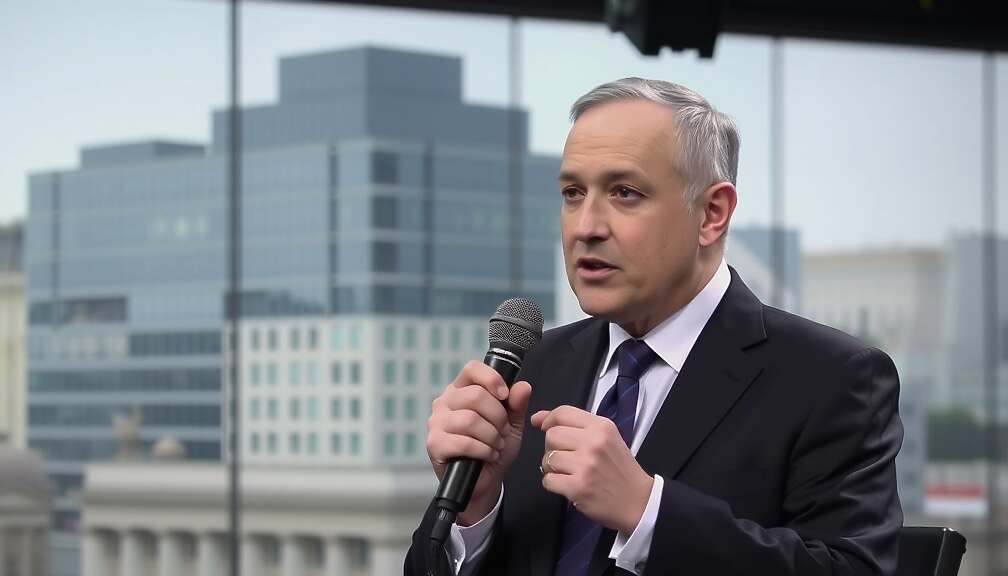 Israel's Amb. Prosor: No Post-Overthrow Plan, Focus on Weakened Revolutionary Guard