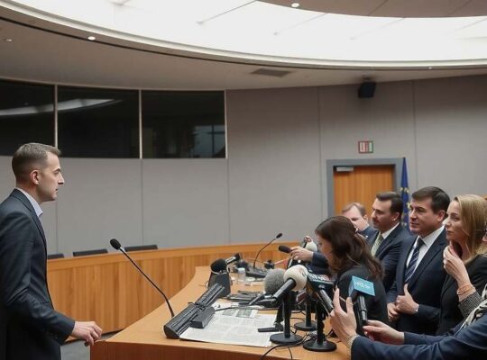 Germany's Health Authority Aims to End Free Spousal Coverage, Calls for Minimum Contributions While Keeping Children Covered