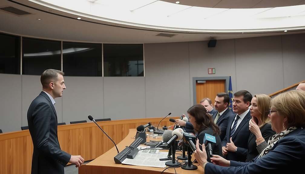 Germany's Health Authority Aims to End Free Spousal Coverage, Calls for Minimum Contributions While Keeping Children Covered