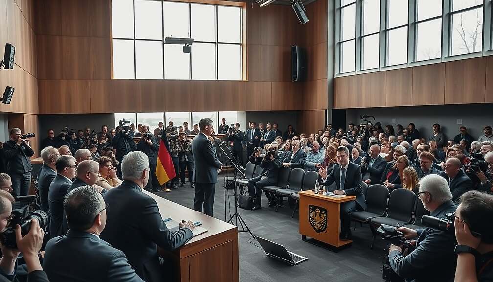 German SPD Spokesperson Calls Iran War Illegal, Urges US and Israel to End Conflict