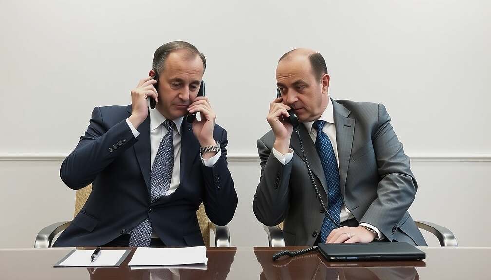 Germany's Merz Calls Azerbaijan's President to Discuss Middle East War and Bolster EU Relations