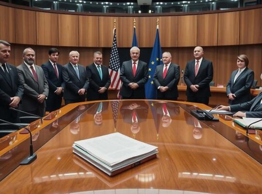 EU MEPs Push Commission to Create Continental Gold Medal for Olympic and Paralympic Stars