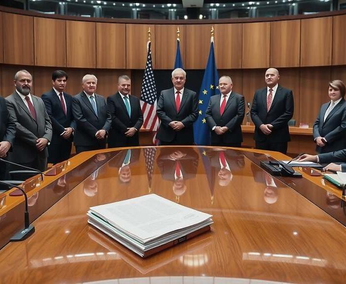 EU MEPs Push Commission to Create Continental Gold Medal for Olympic and Paralympic Stars