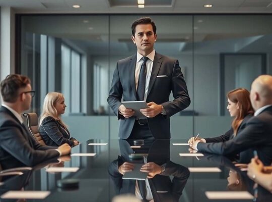 Siemens CFO Ralf Thomas asserts AI doesn't endanger the firm's model and eyes new acquisitions as he hands over the finance role on April 1.