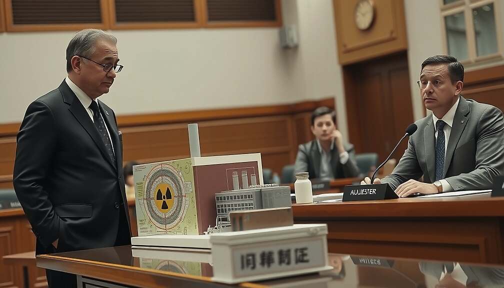 Bavaria's Mini‑Nuclear Plan Stalled by Greens and SPD Criticisms