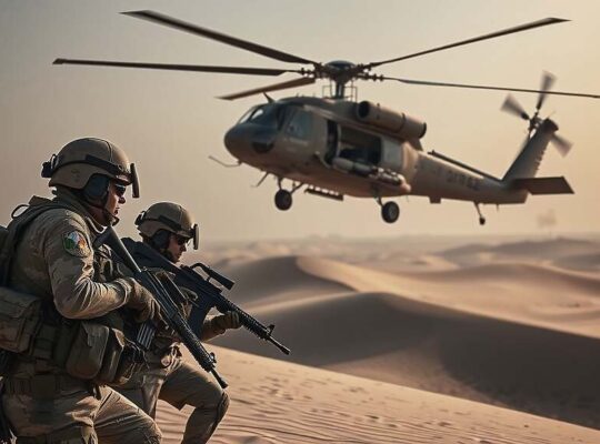 Israel Claims Night Airstrike Kills Key Iranian Officials, Including Security Council Secretary Ali Laridschani and Basij Commander Gholamreza Soleimani