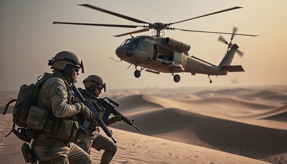 Israel Claims Night Airstrike Kills Key Iranian Officials, Including Security Council Secretary Ali Laridschani and Basij Commander Gholamreza Soleimani