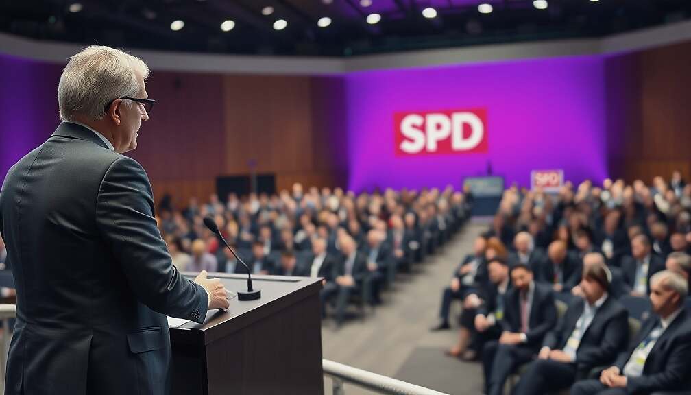 SPD Integration Chair Bozkurt Resigns, Accusing Leadership of Lethargic Migration Politics