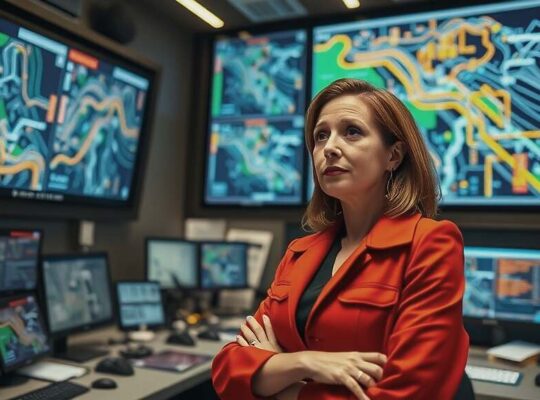 DB Chief Palla Admits 50% Lapse in Track Overhaul, Pledges 10‑Year Fix and Improved Passenger Service