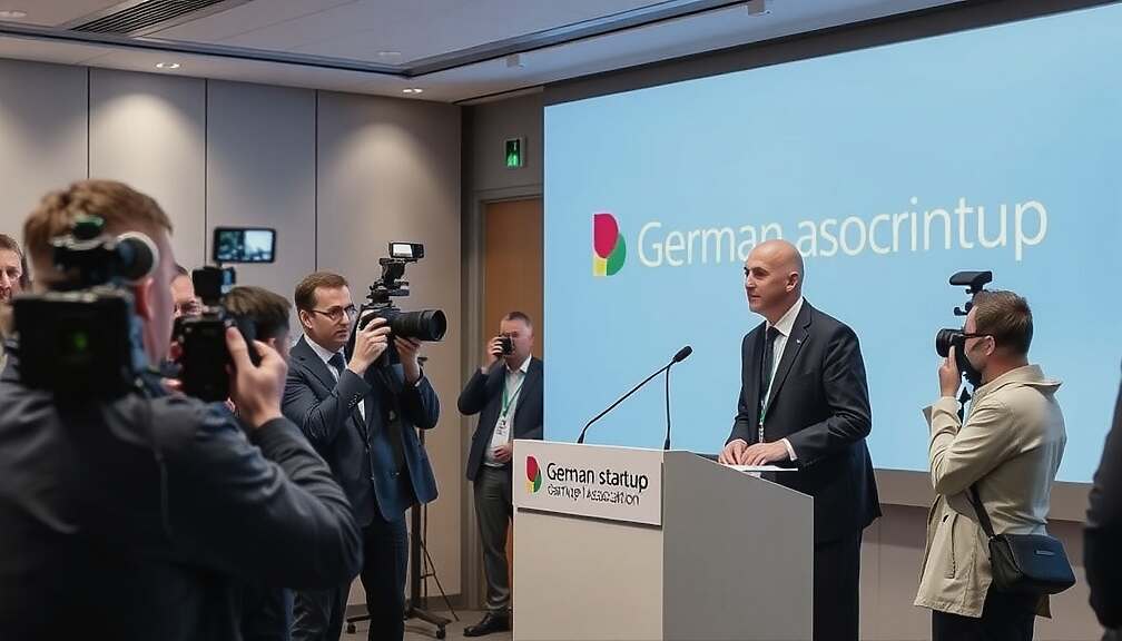 German Startup Association Urges Looser Termination Protections for High‑Earning Workers to Foster Innovation