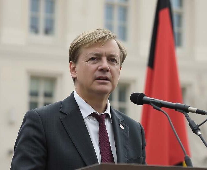 German Transport Minister Urges Hefty Fines to Safeguard Dilapidated Bridges from Heavy Truck Damage