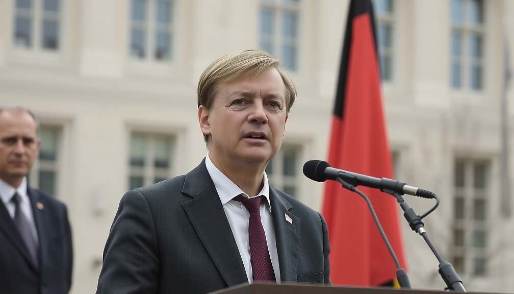 German Transport Minister Urges Hefty Fines to Safeguard Dilapidated Bridges from Heavy Truck Damage